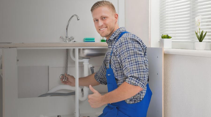 Emergency Plumbing Repair in Port Hueneme Cbc Base, CA
